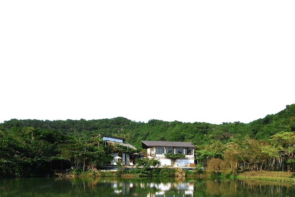 Photo of Outdoor in Mudan