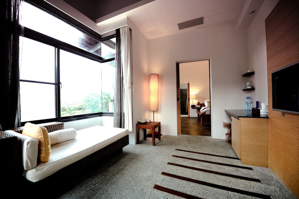 Photo of Livingroom in Mudan