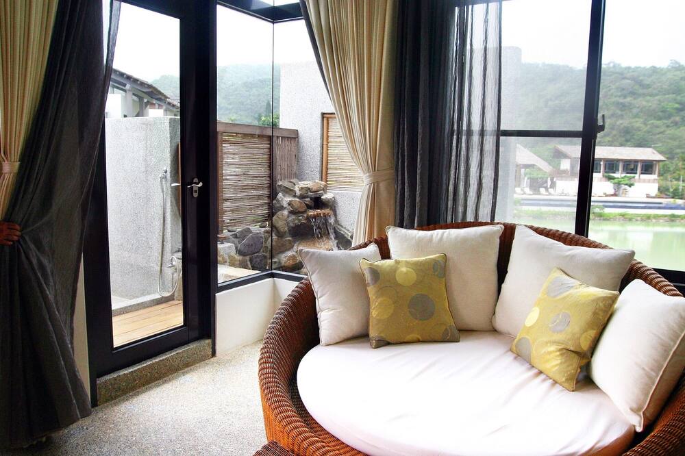 Photo of Livingroom in Mudan