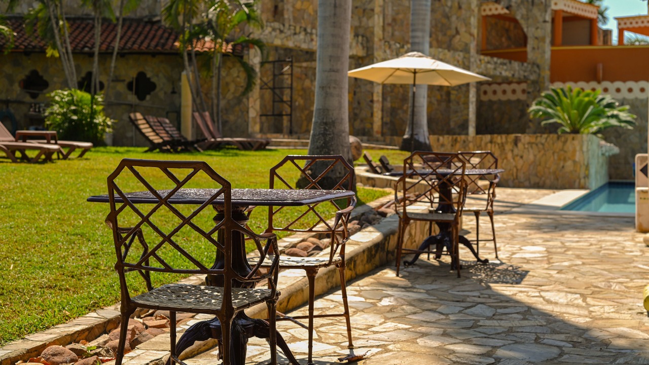 Photo of Patio Balcony in P Chahue