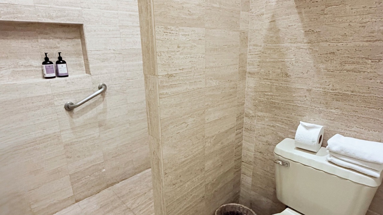 Photo of Bathroom in Aguascalientes