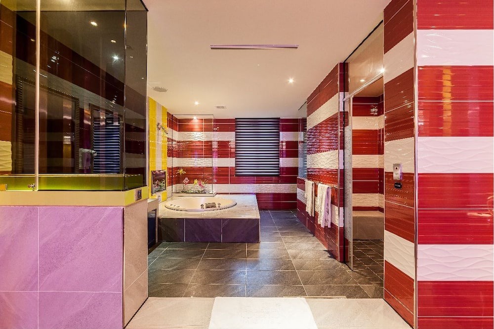 Photo of Bathroom in Taoyuan District