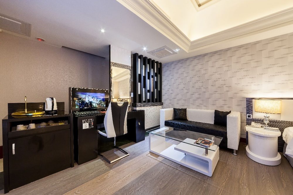 Photo of Livingroom in Taoyuan District