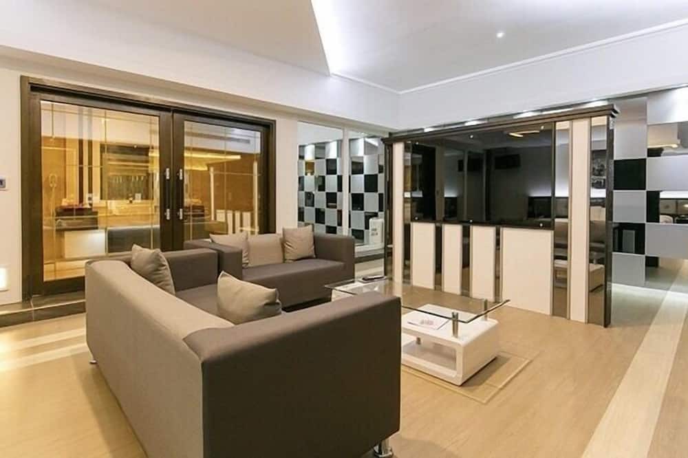 Photo of Bedroom in Taoyuan District
