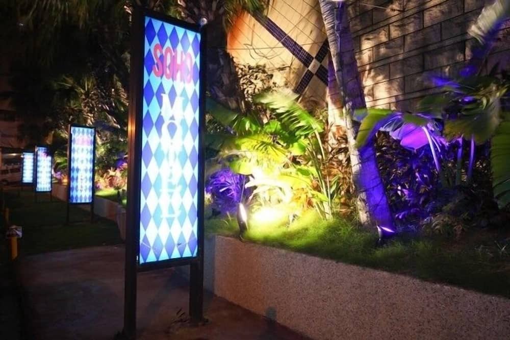 Photo of Outdoor in Taoyuan District