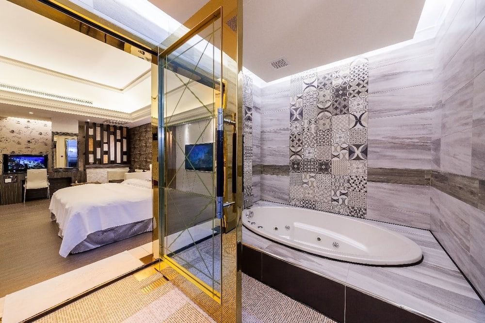 Photo of Bathroom in Taoyuan District