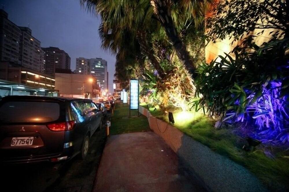 Photo of Outdoor in Taoyuan District