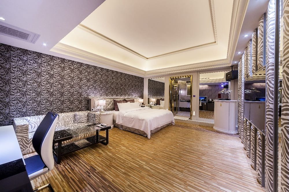 Photo of Livingroom in Taoyuan District