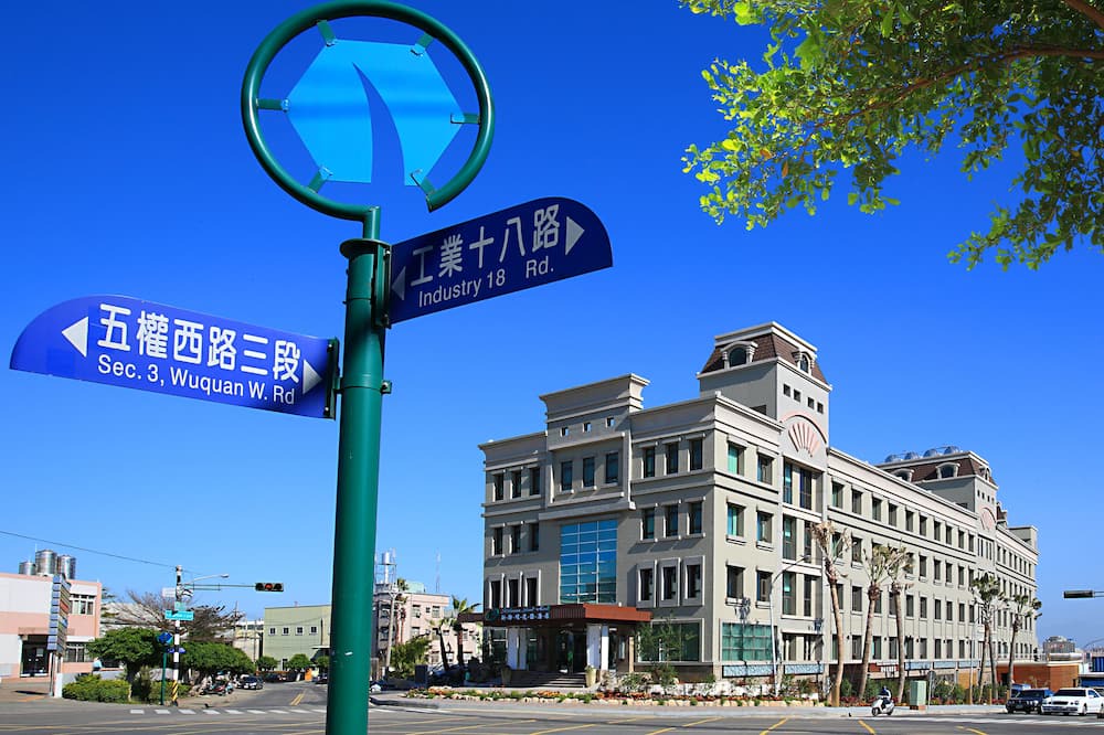 Photo of Outdoor in Nantun District