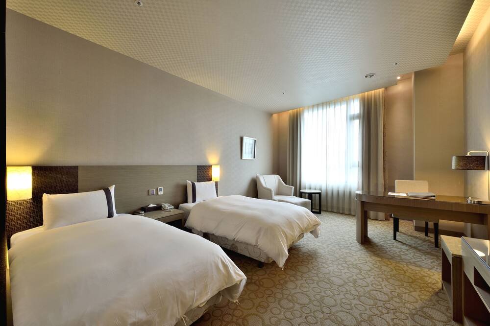 Photo of Bedroom in Nantun District