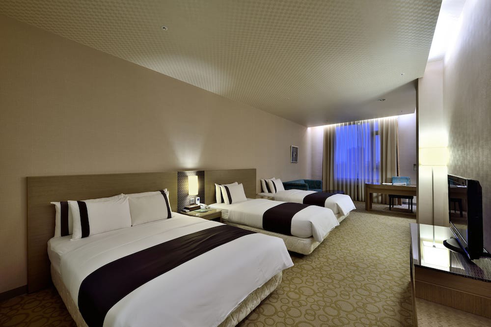 Photo of Bedroom in Nantun District