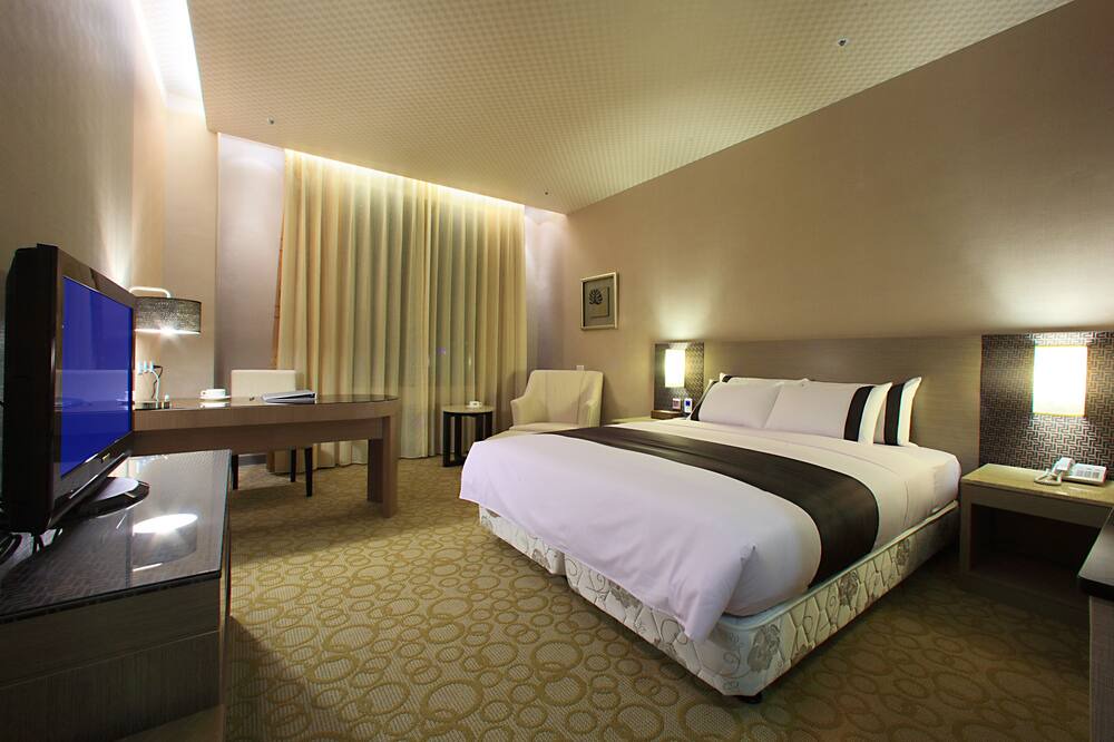 Photo of Bedroom in Nantun District