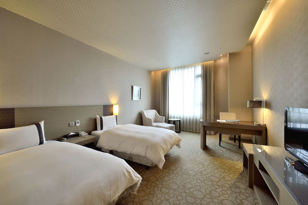 Photo of Bedroom in Nantun District