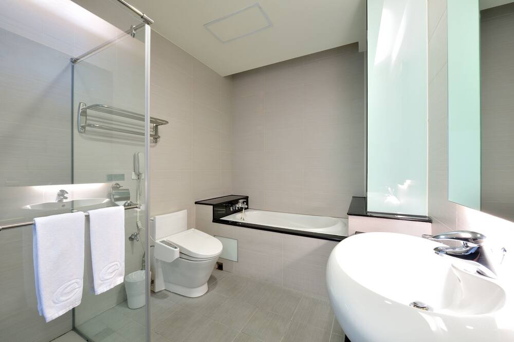 Photo of Bathroom in Nantun District