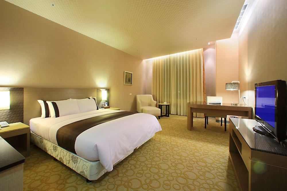 Photo of Bedroom in Nantun District