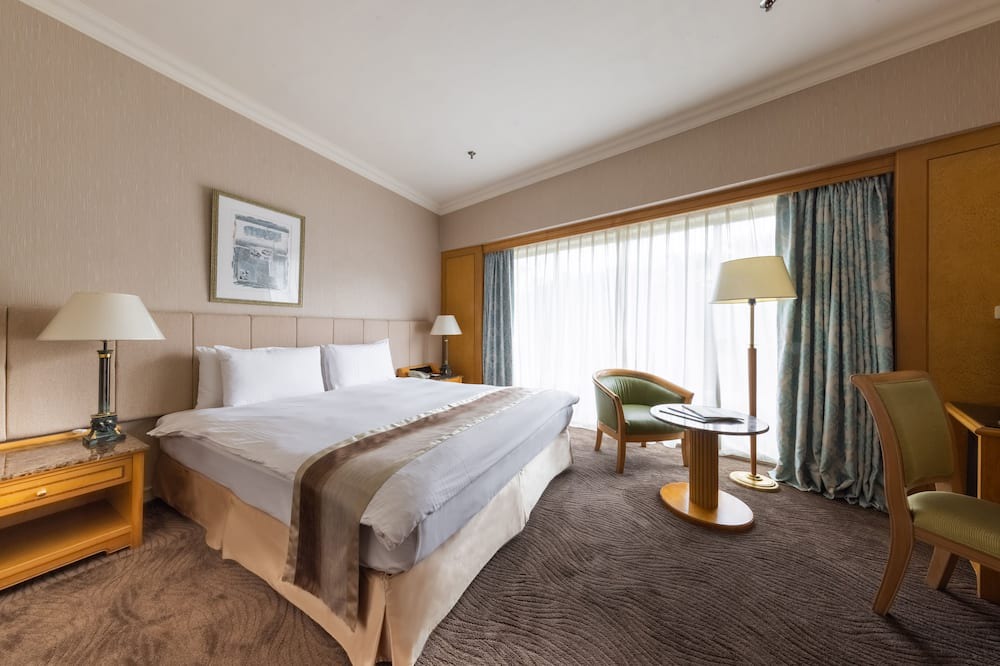 Photo of Bedroom in Longtan District