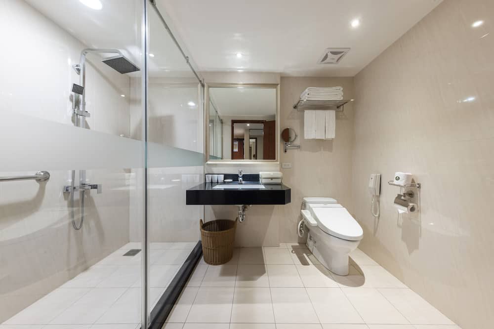 Photo of Bathroom in Longtan District