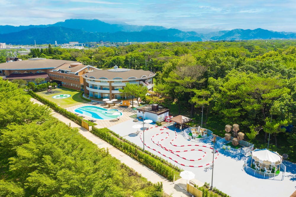 Photo of Outdoor in Longtan District