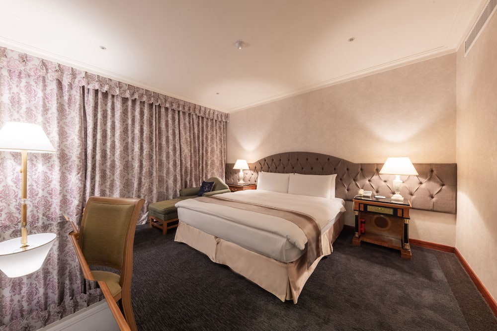 Photo of Bedroom in Longtan District