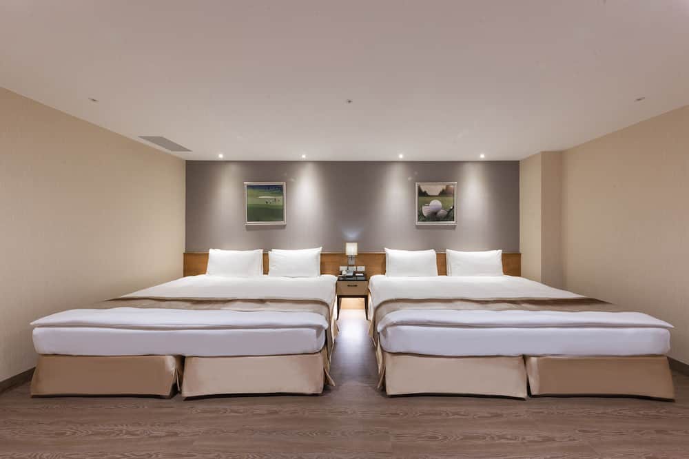 Photo of Bedroom in Longtan District