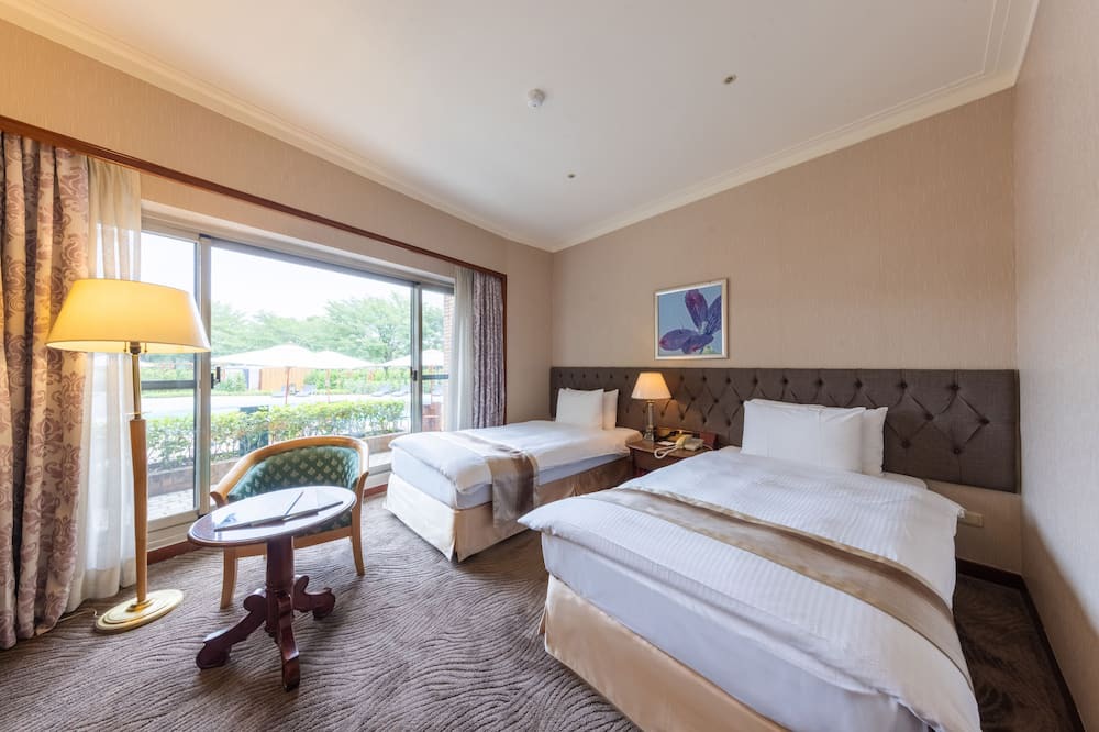 Photo of Bedroom in Longtan District