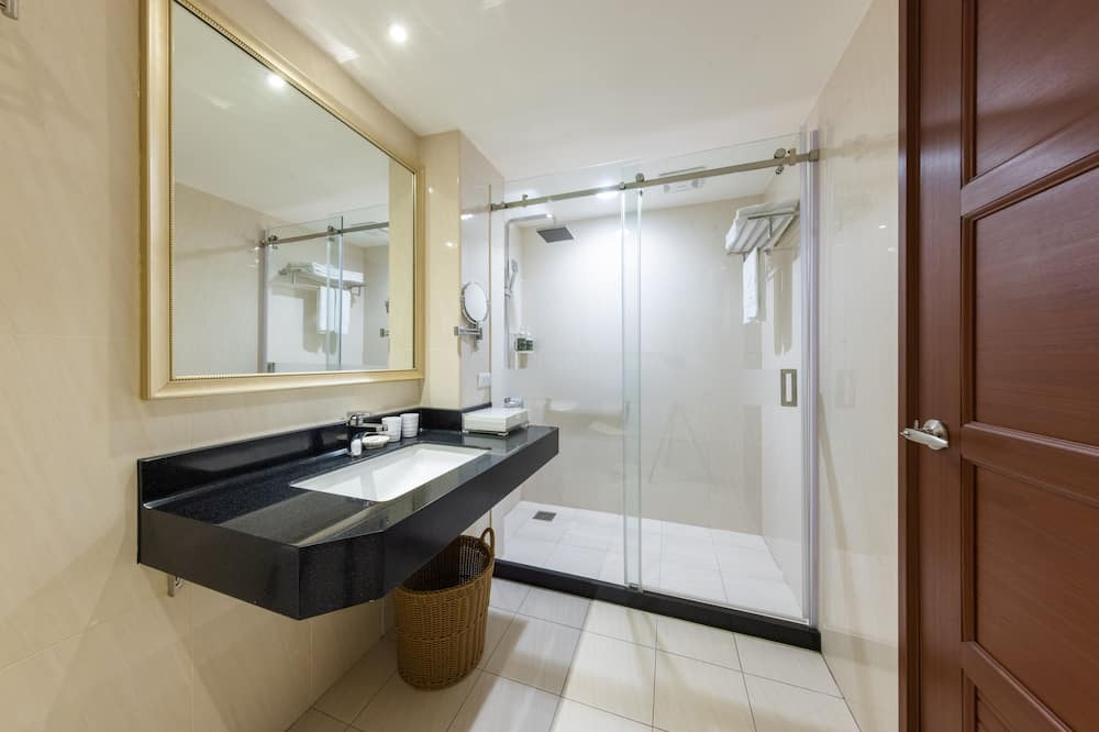 Photo of Bathroom in Longtan District