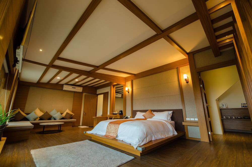 Photo of Bedroom in Yuli