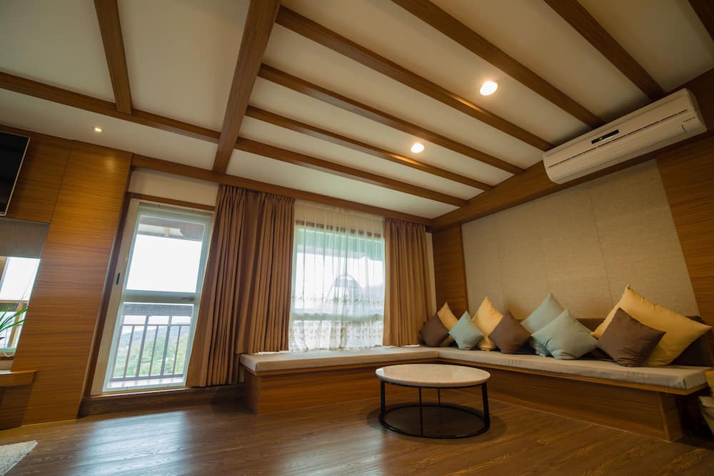 Photo of Bedroom in Yuli