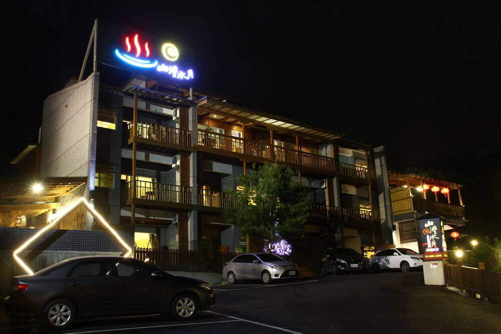 Photo of Outdoor in Yuli