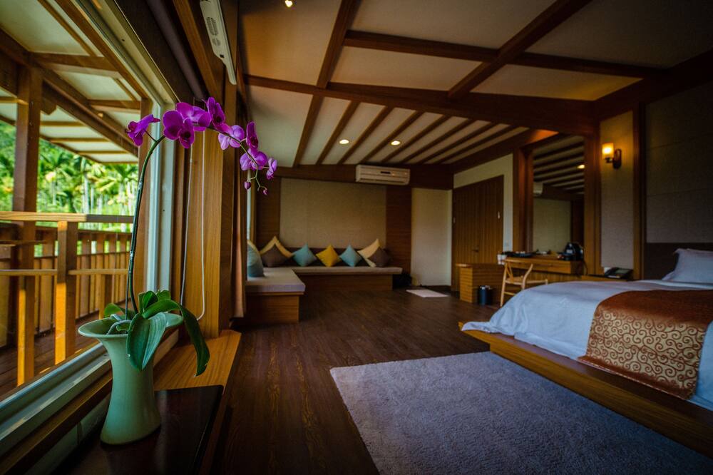 Photo of Bedroom in Yuli