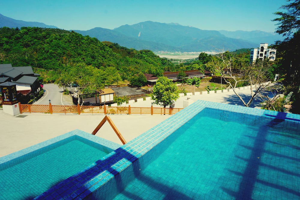 Photo of Outdoor in Yuli