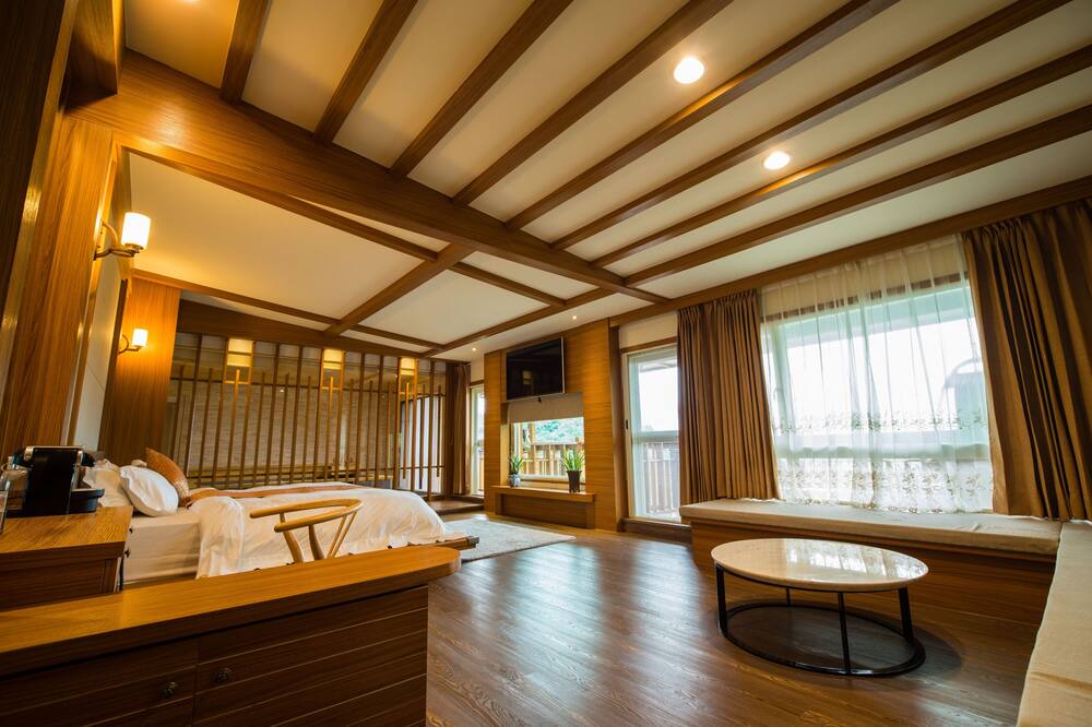 Photo of Bedroom in Yuli