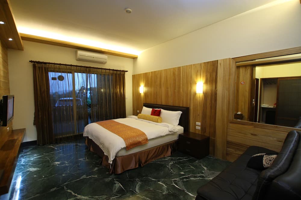 Photo of Bedroom in Yuli
