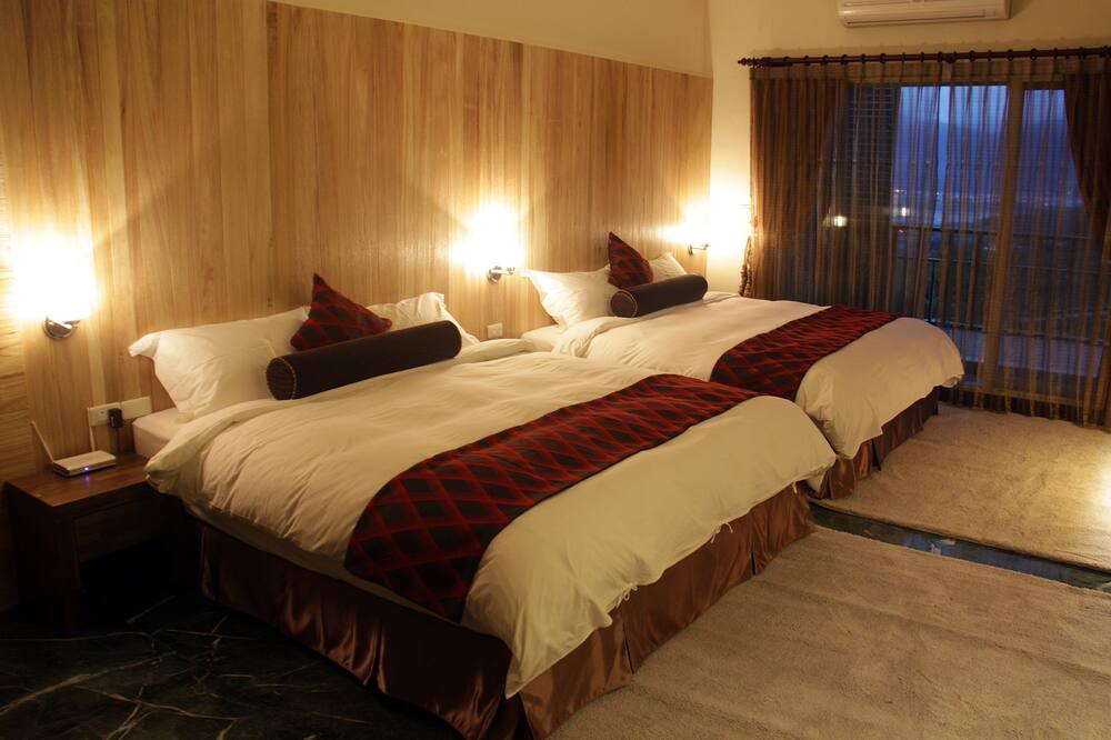 Photo of Bedroom in Yuli
