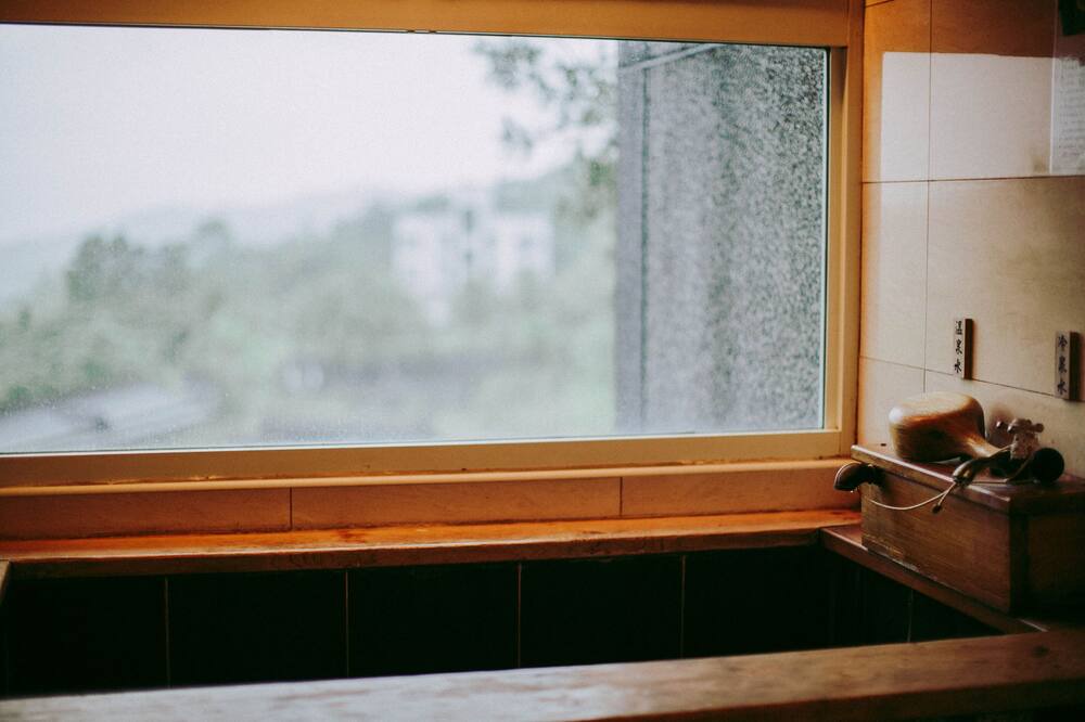 Photo of Bathroom in Yuli