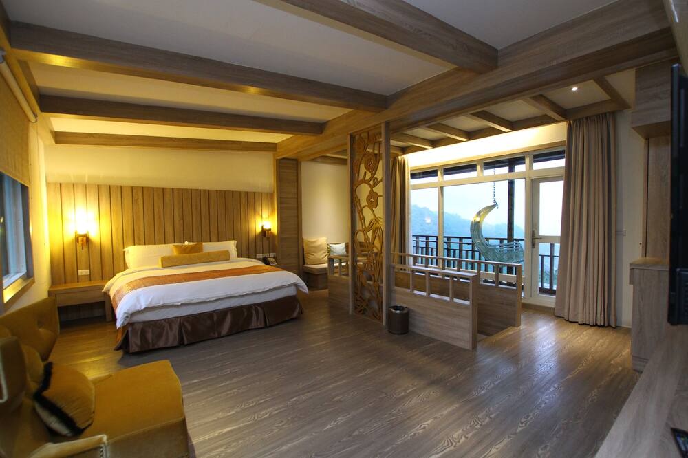 Photo of Bedroom in Yuli