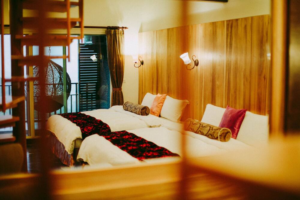 Photo of Bedroom in Yuli