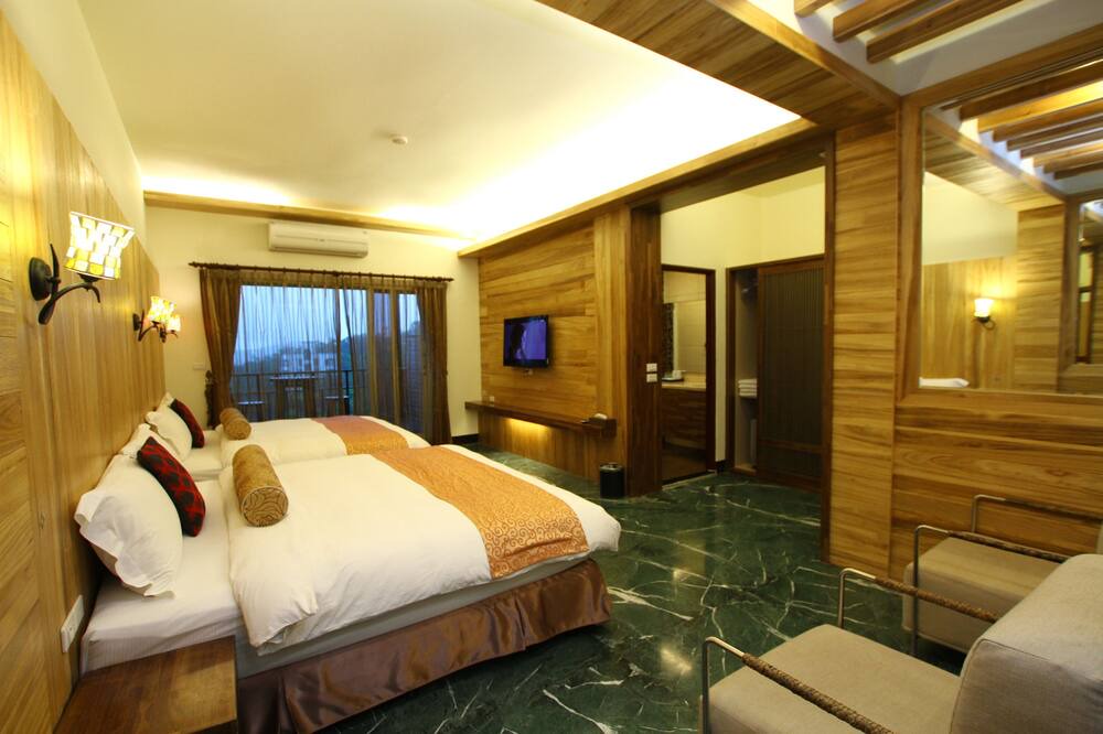 Photo of Bedroom in Yuli