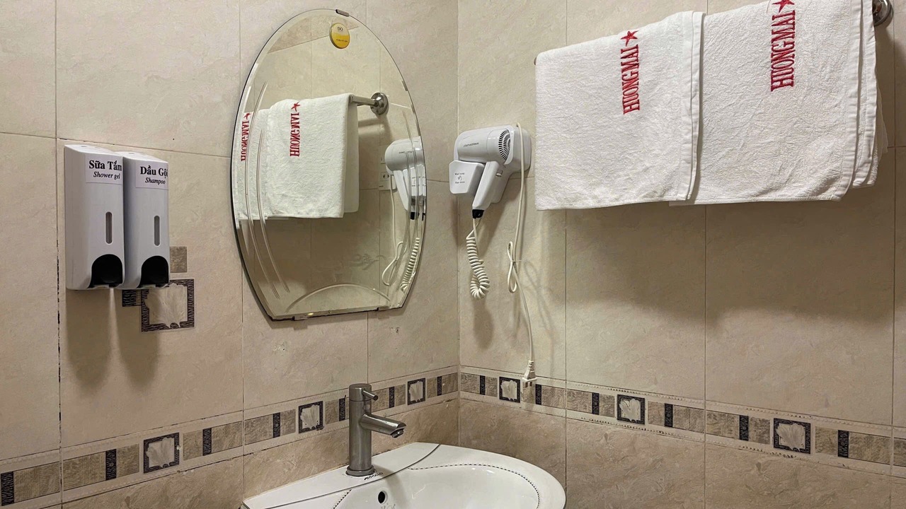 Photo of Bathroom in Phu Nhuan