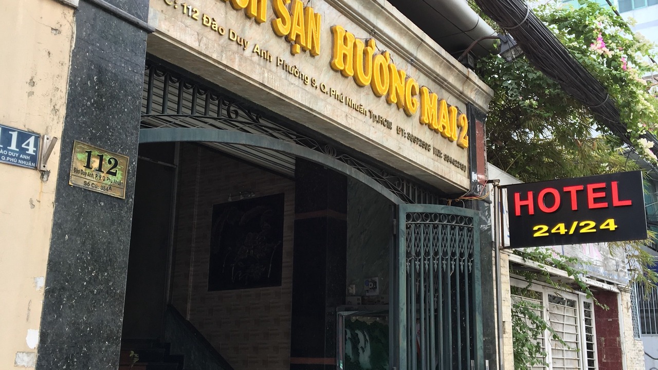 Photo of Outdoor in Phu Nhuan