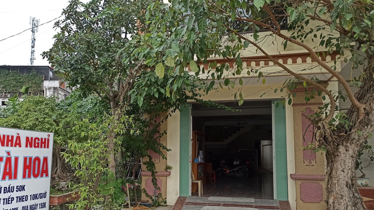 Photo of Bedroom in Bui Thi Xuan