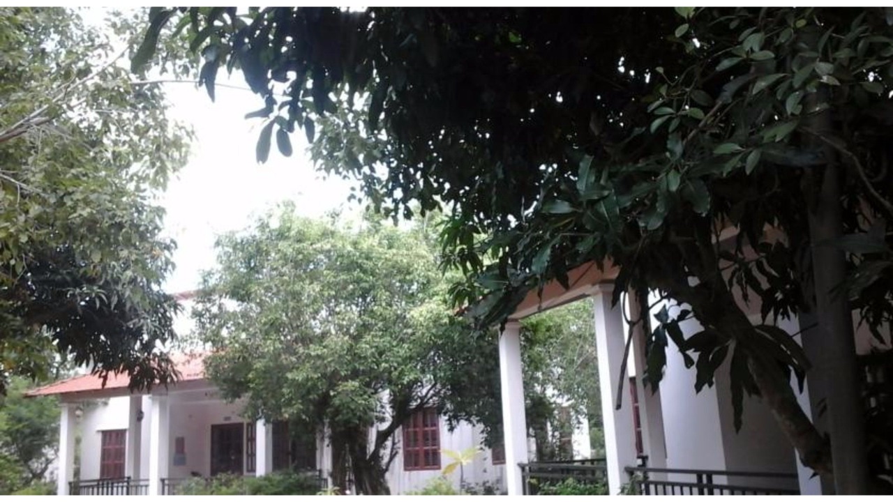 Photo of Outdoor in Xuyen Moc