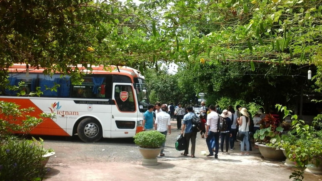 Photo of Others in Xuyen Moc