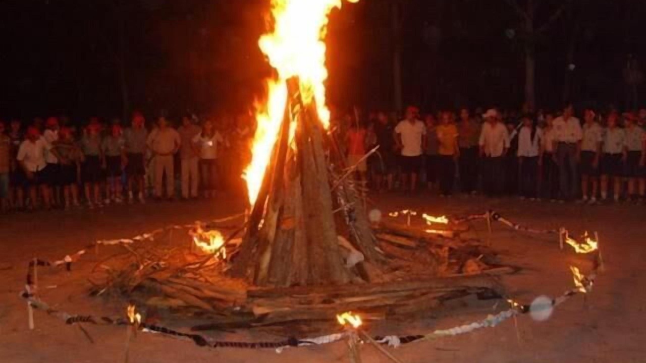 Photo of Outdoor in Xuyen Moc
