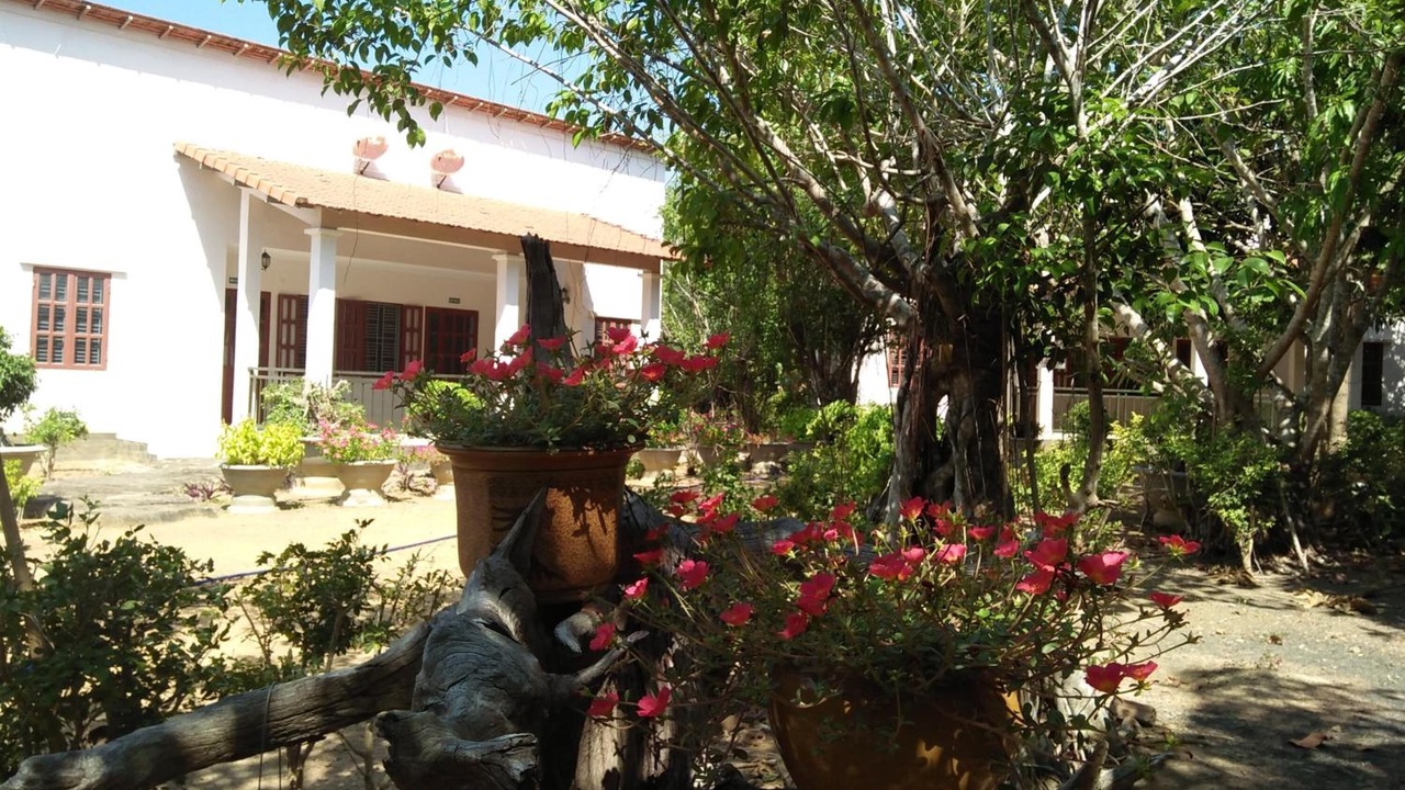 Photo of Outdoor in Xuyen Moc