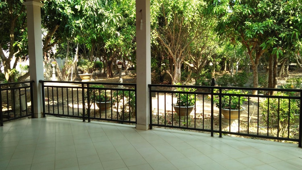 Photo of Patio Balcony in Xuyen Moc