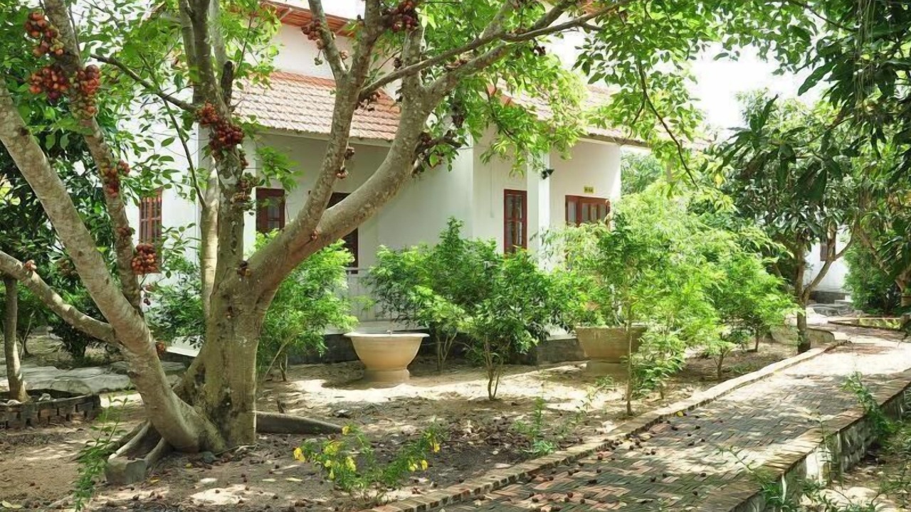Photo of Outdoor in Xuyen Moc