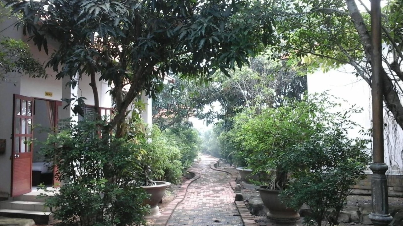 Photo of Outdoor in Xuyen Moc