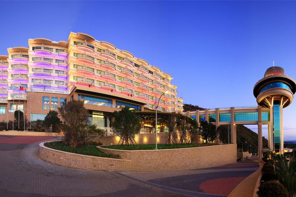 Photo of Outdoor in Fangshan