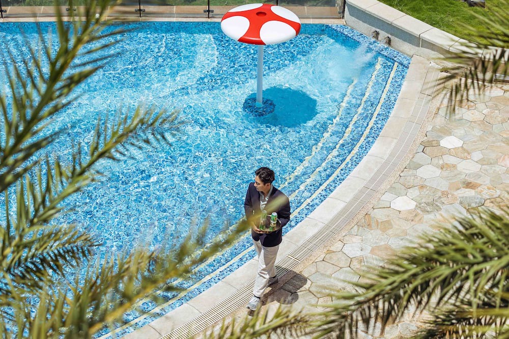 Photo of Outdoor in Fangshan